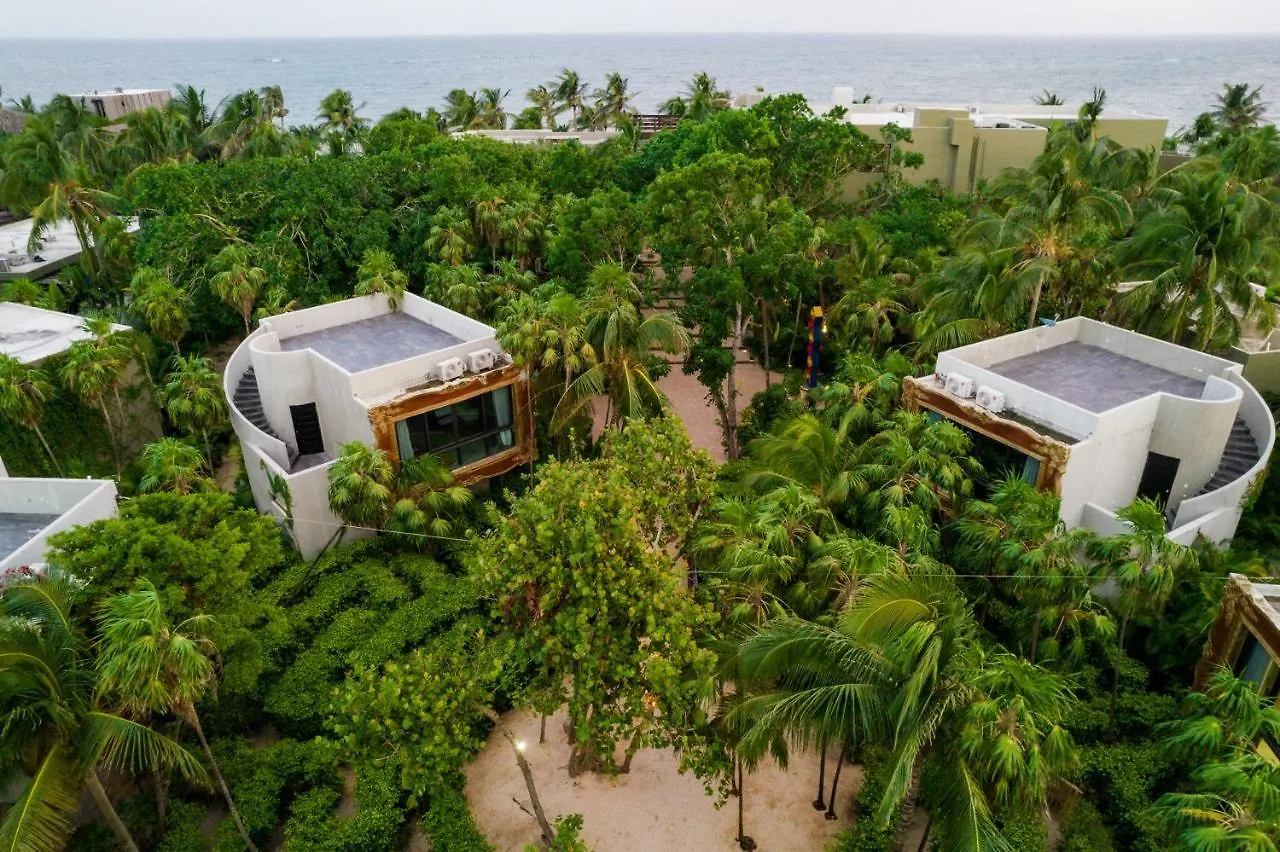 Casa Malca Otel Tulum