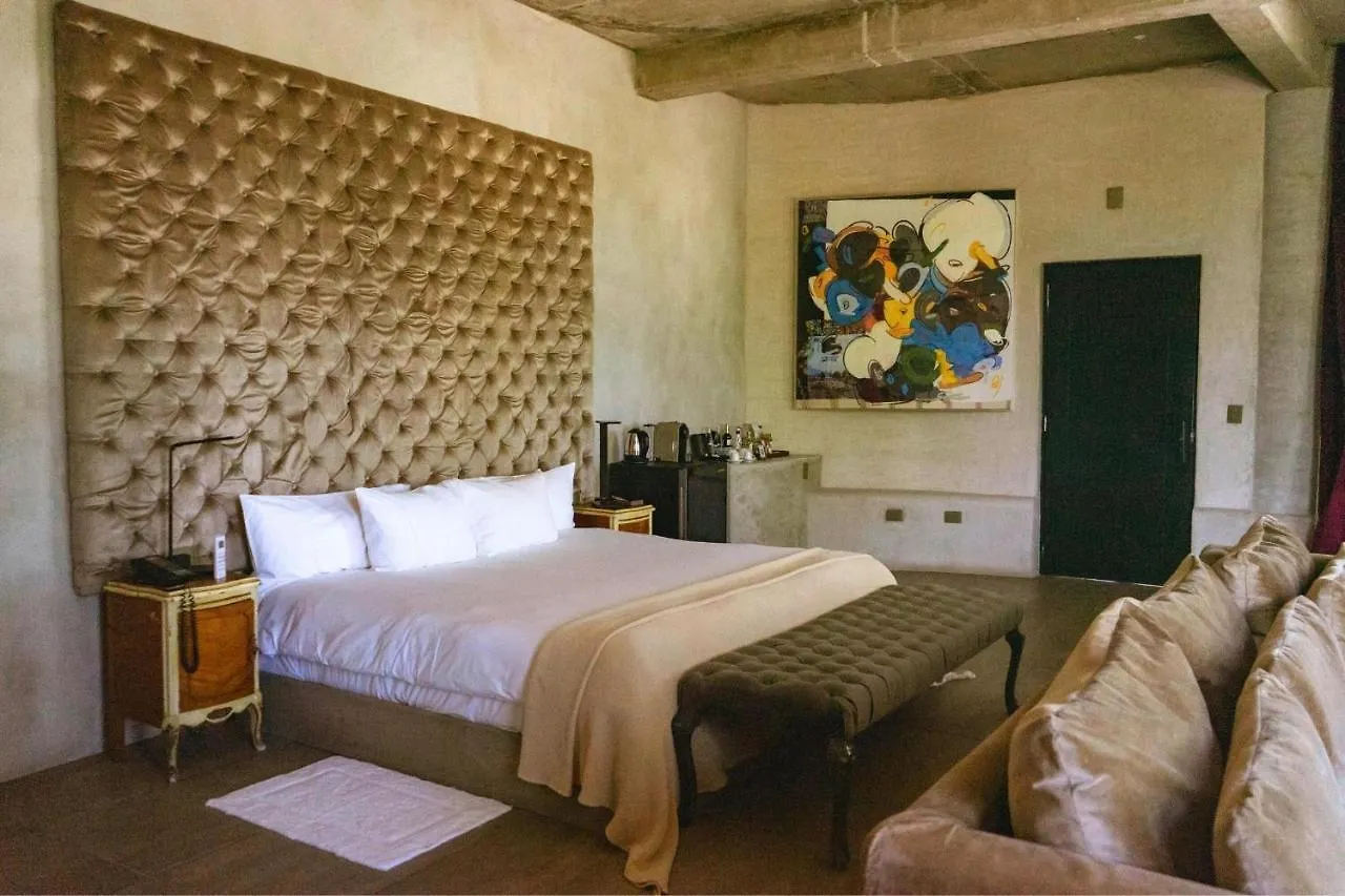 Hotel Casa Malca Tulum