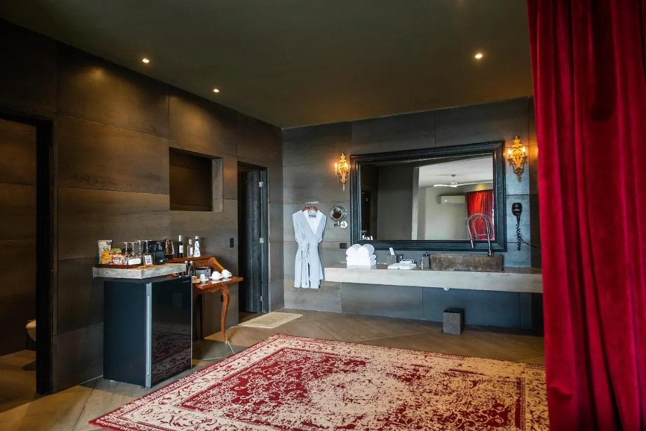Hotel Casa Malca Tulum