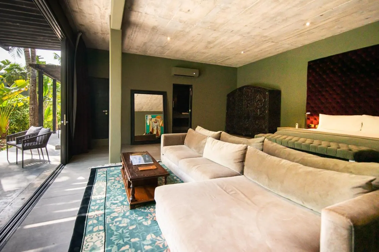 Casa Malca Otel Tulum