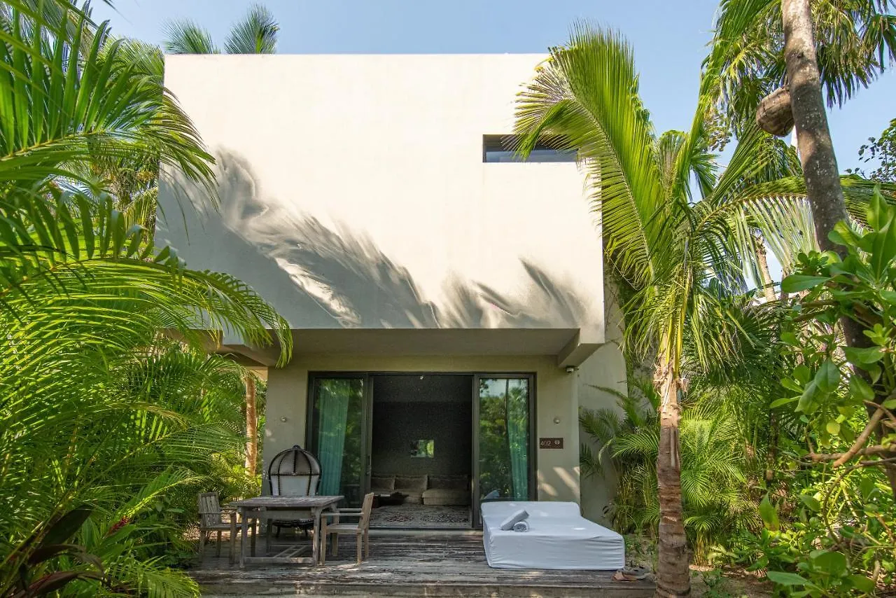 Casa Malca Otel Tulum