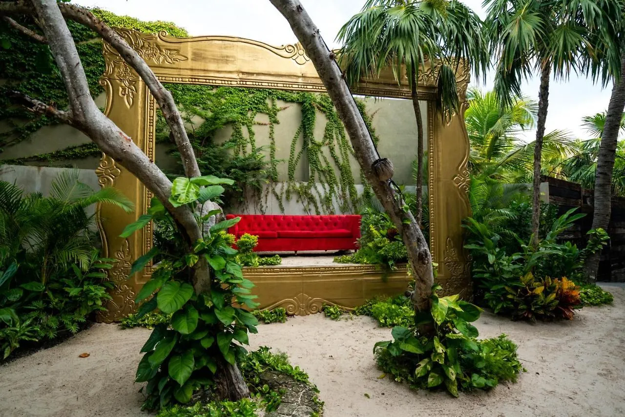 Casa Malca Otel Tulum