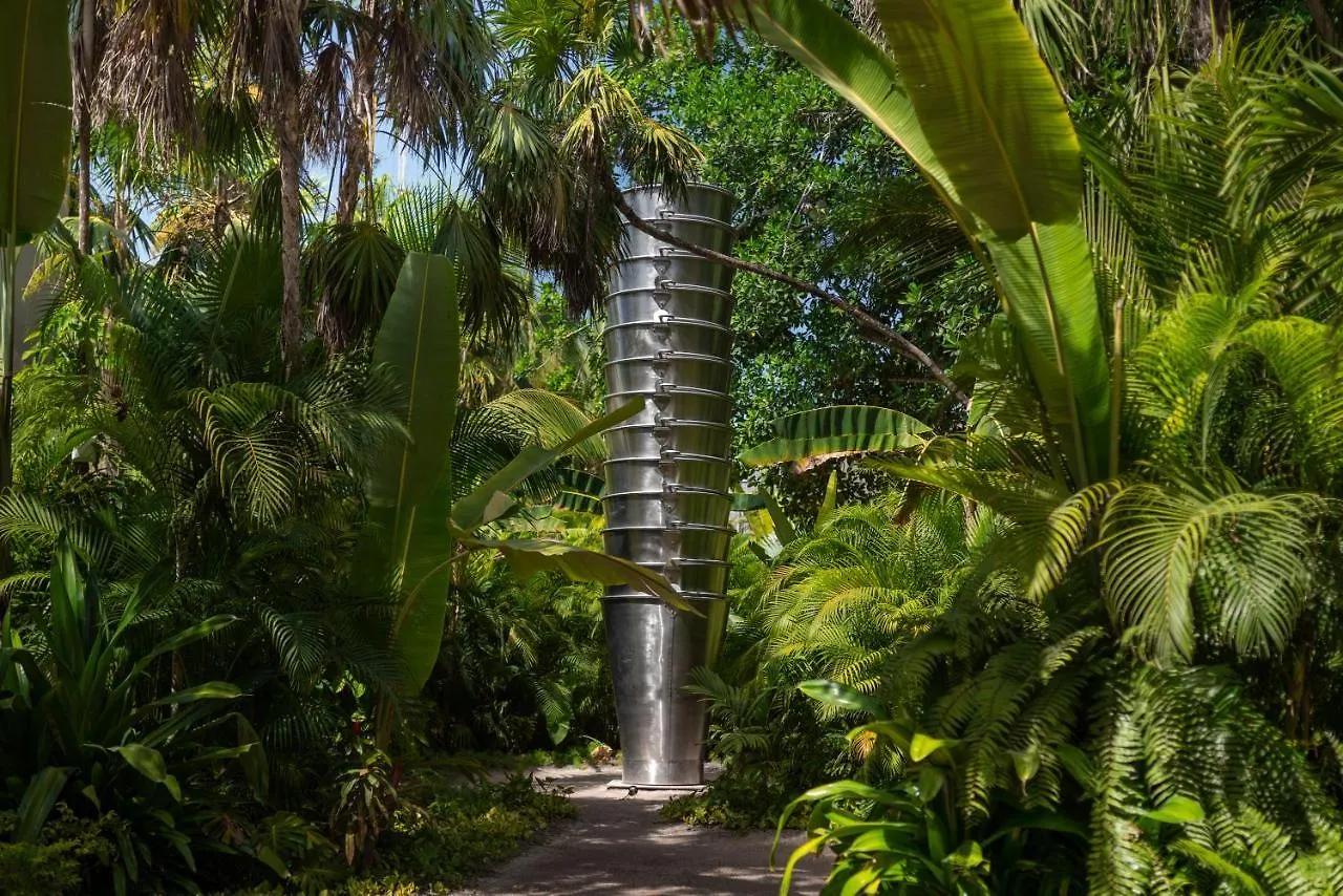 *****  Casa Malca Otel Tulum Meksika