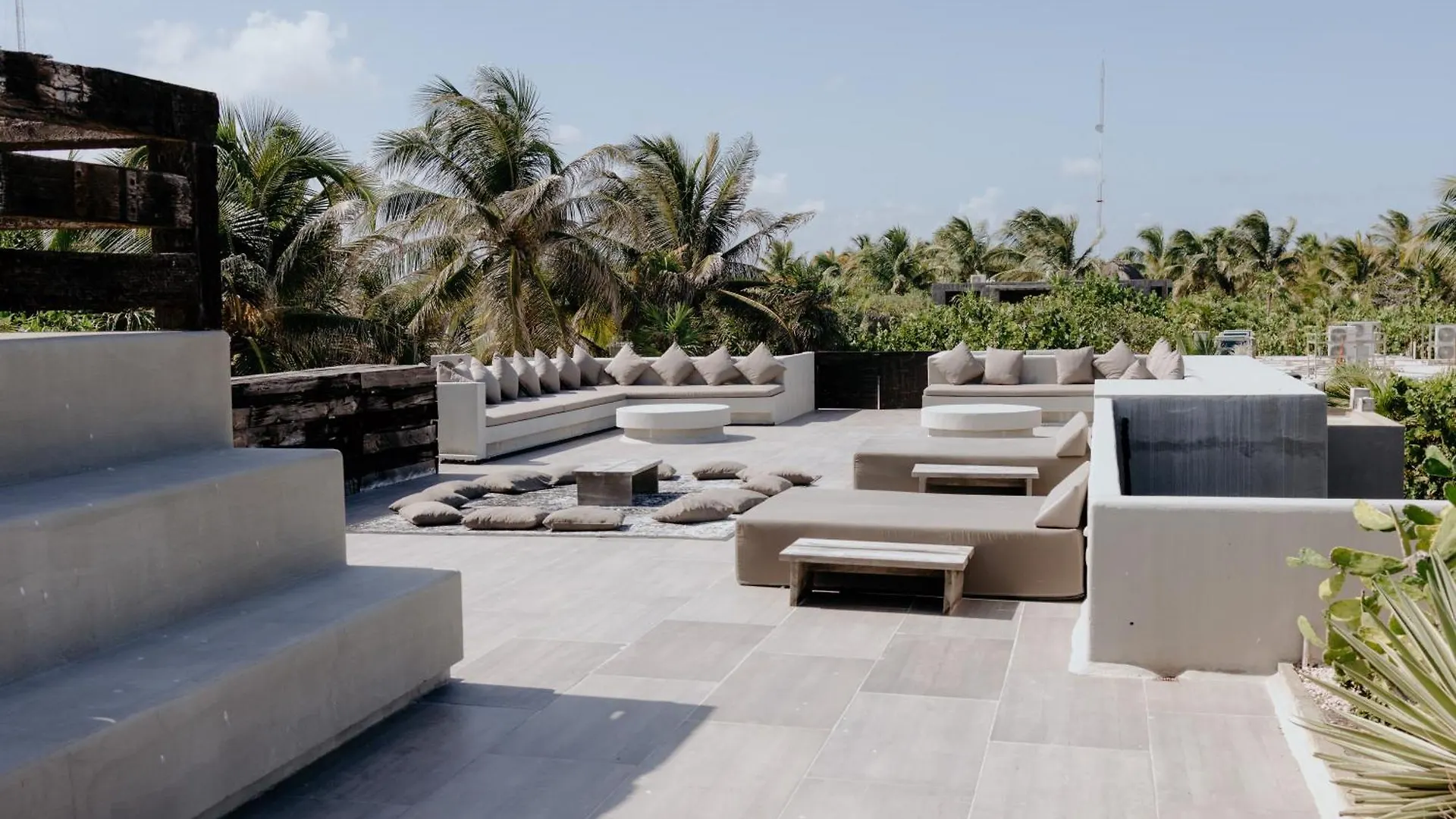 Casa Malca Otel Tulum