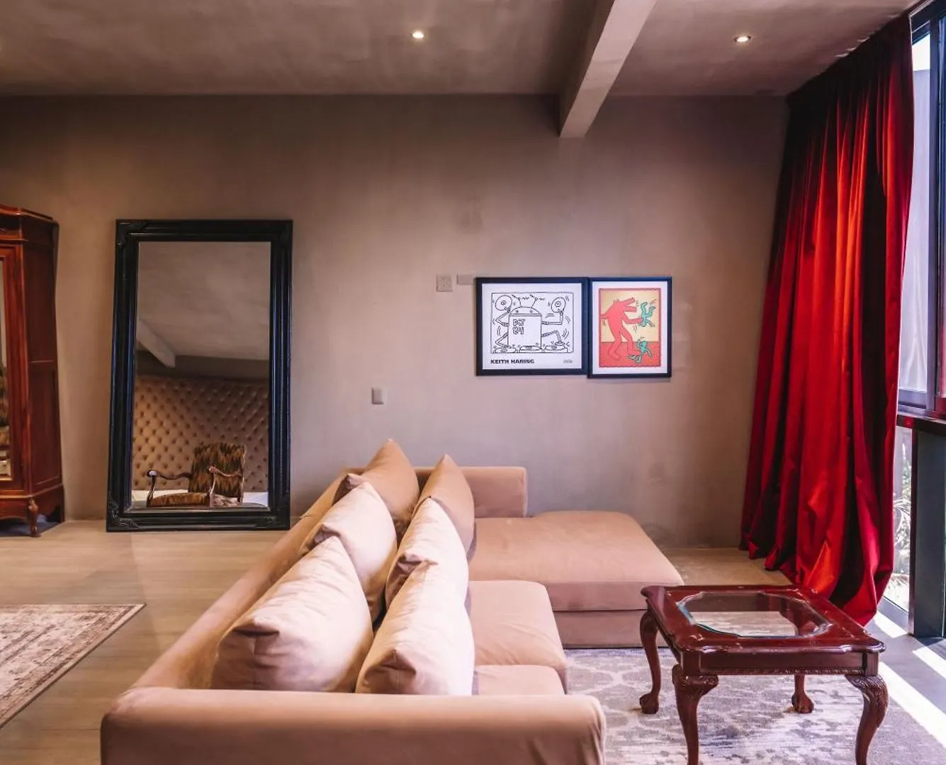 *****  Casa Malca Otel Tulum Meksika