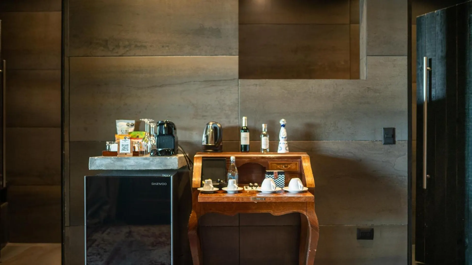*****  Casa Malca Otel Tulum Meksika