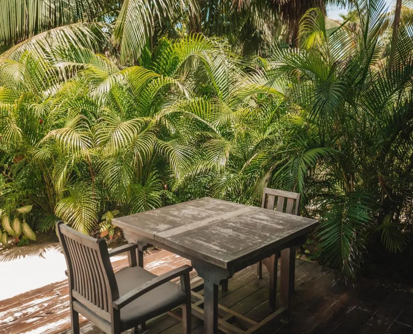 Casa Malca Otel Tulum