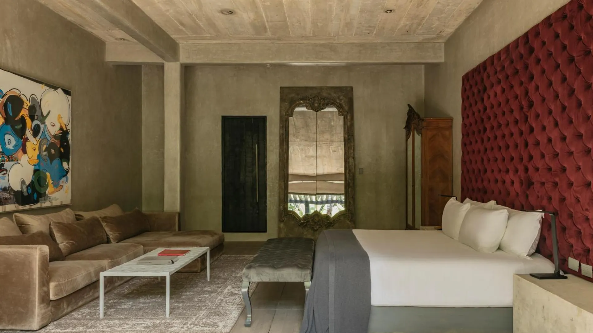 Hotel Casa Malca Tulum