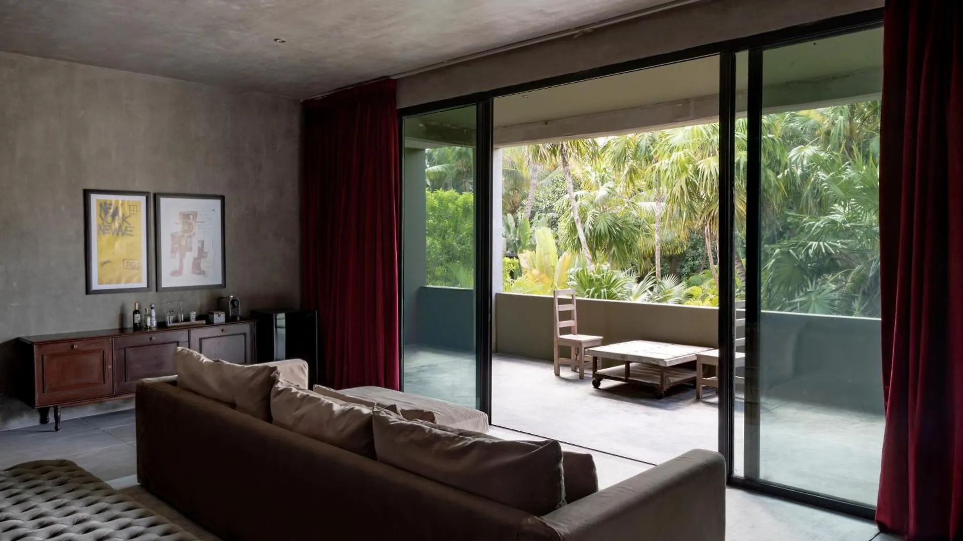 *****  Hotel Casa Malca Tulum Messico