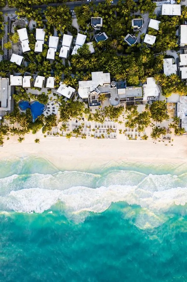 Casa Malca Otel Tulum