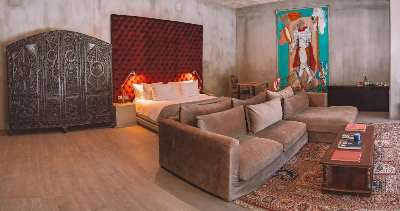 Casa Malca Otel Tulum 5*,  Meksika