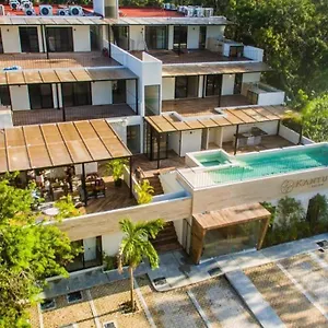 Apartamento Kantuun
