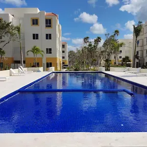 Apartamento Departamento En Turquesa