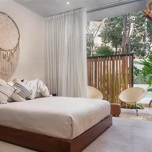 Apartamento Wterrace, Hammock, And Pool Access