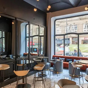 Century Old Town - Mgallery Collection Hotel Praga