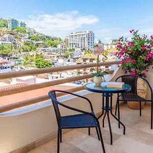Tres Marias Luxury - Adults Only Puerto Vallarta