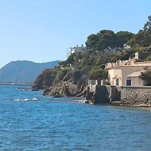  Maison d'hôtes Les 2 Rives France