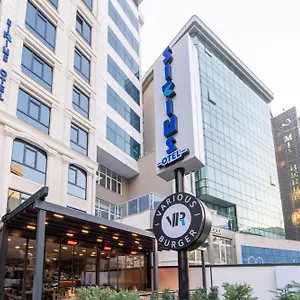 Sirius Deluxe Hotel Provincia di Istanbul
