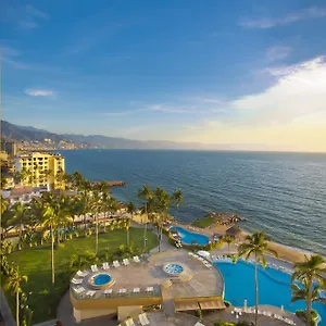 ***** Resort Sunset Plaza Meksika
