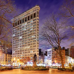Seville Nomad, In The Unbound Collection By Hyatt Hotel New York