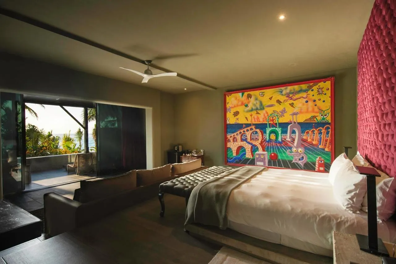 Casa Malca Hotel Tulum 5*,