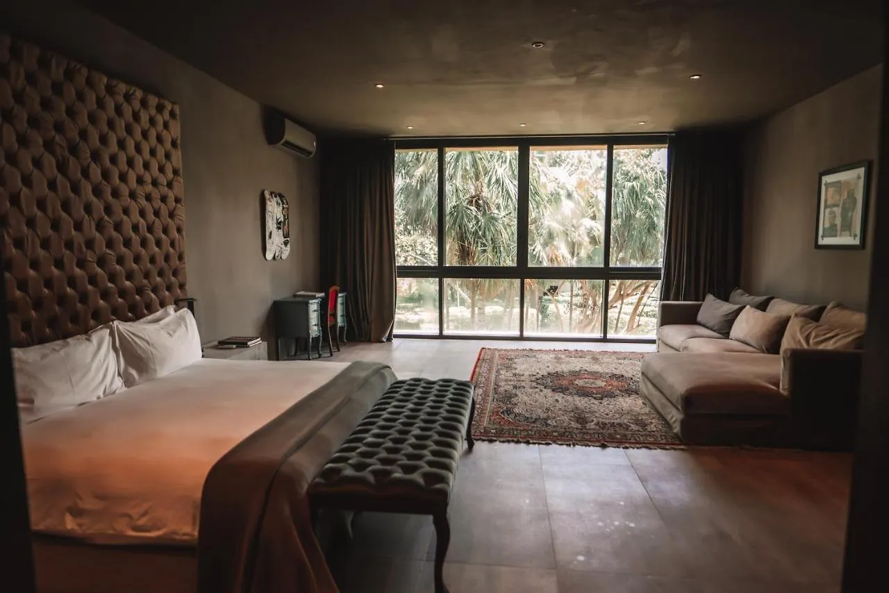 Casa Malca Hotel Tulum