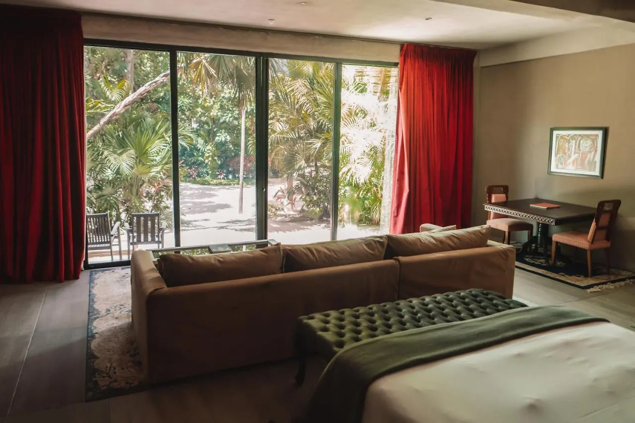 Casa Malca Hotel Tulum
