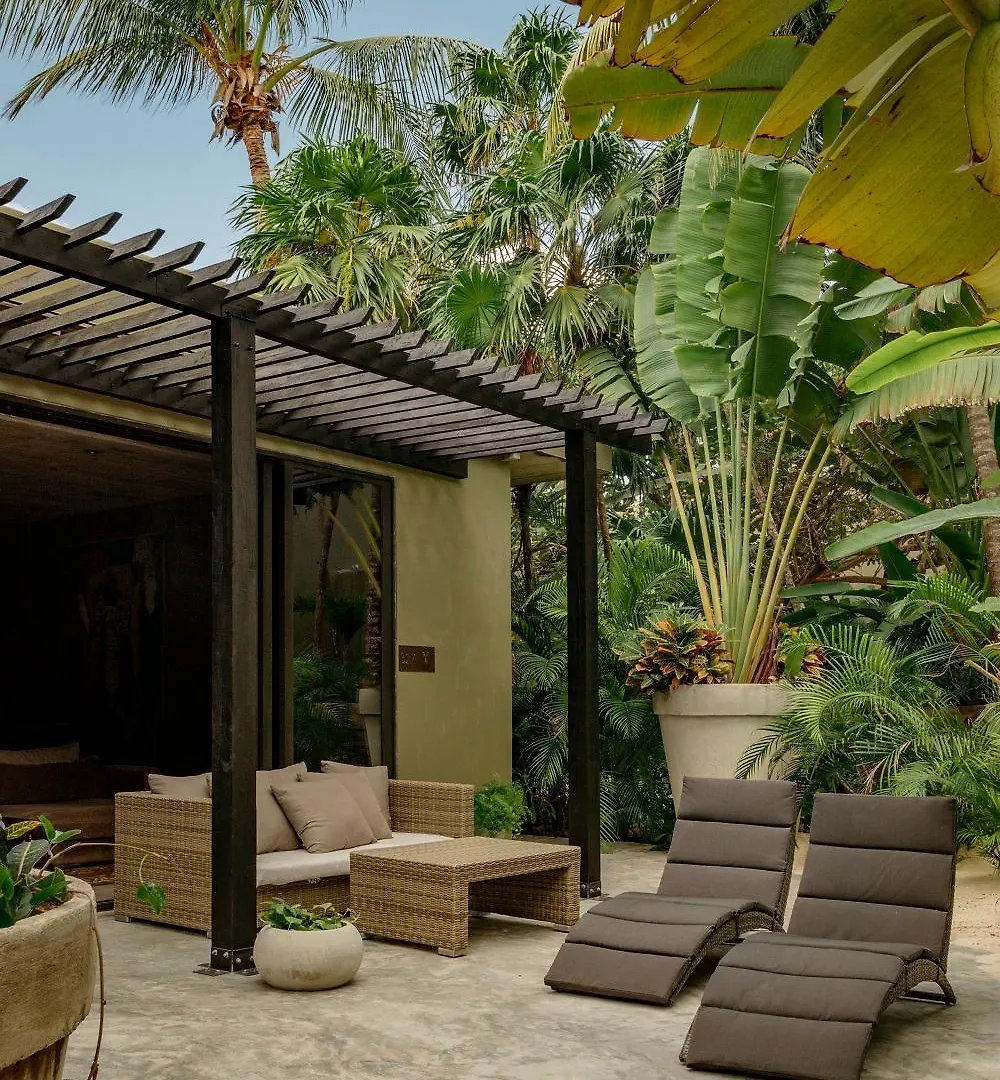 Casa Malca Hotel Tulum