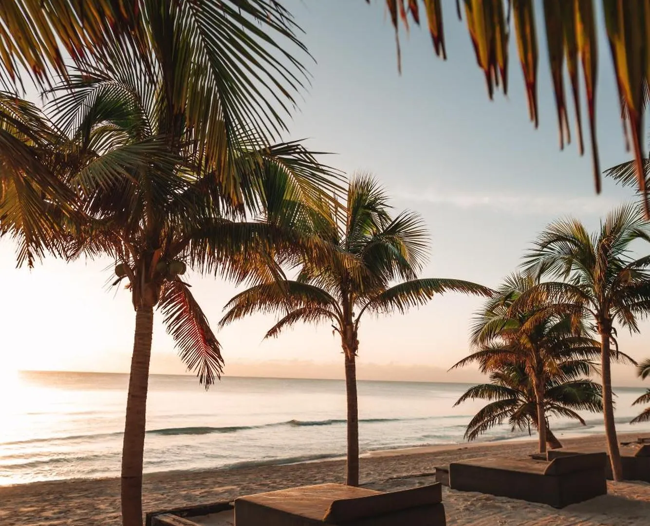 Casa Malca Hotel Tulum