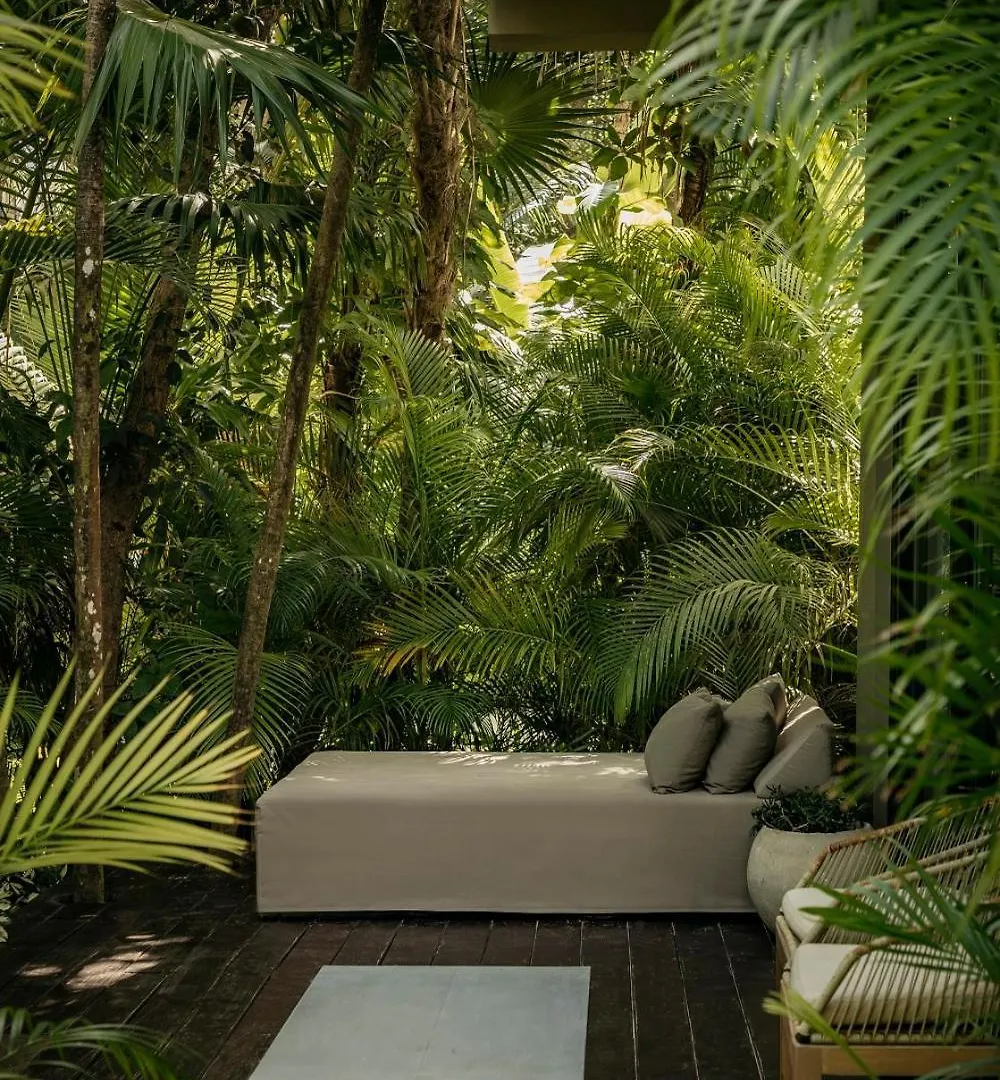 Casa Malca Hotel Tulum