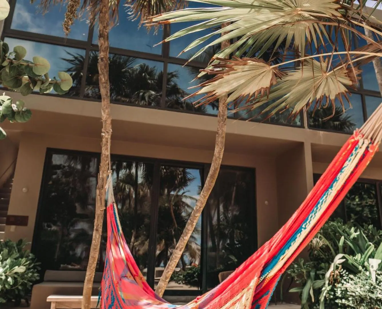 Casa Malca Hotel Tulum 5*,