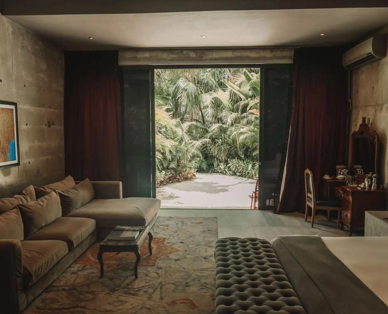 Casa Malca Hotel Tulum