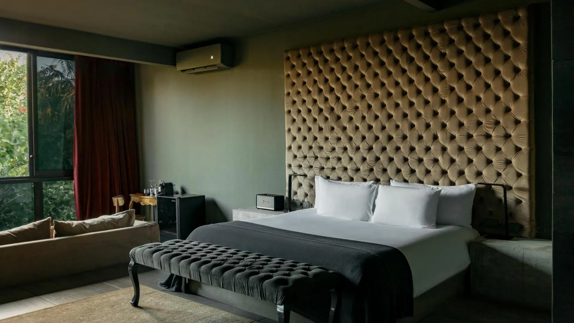 Casa Malca Hotel Tulum