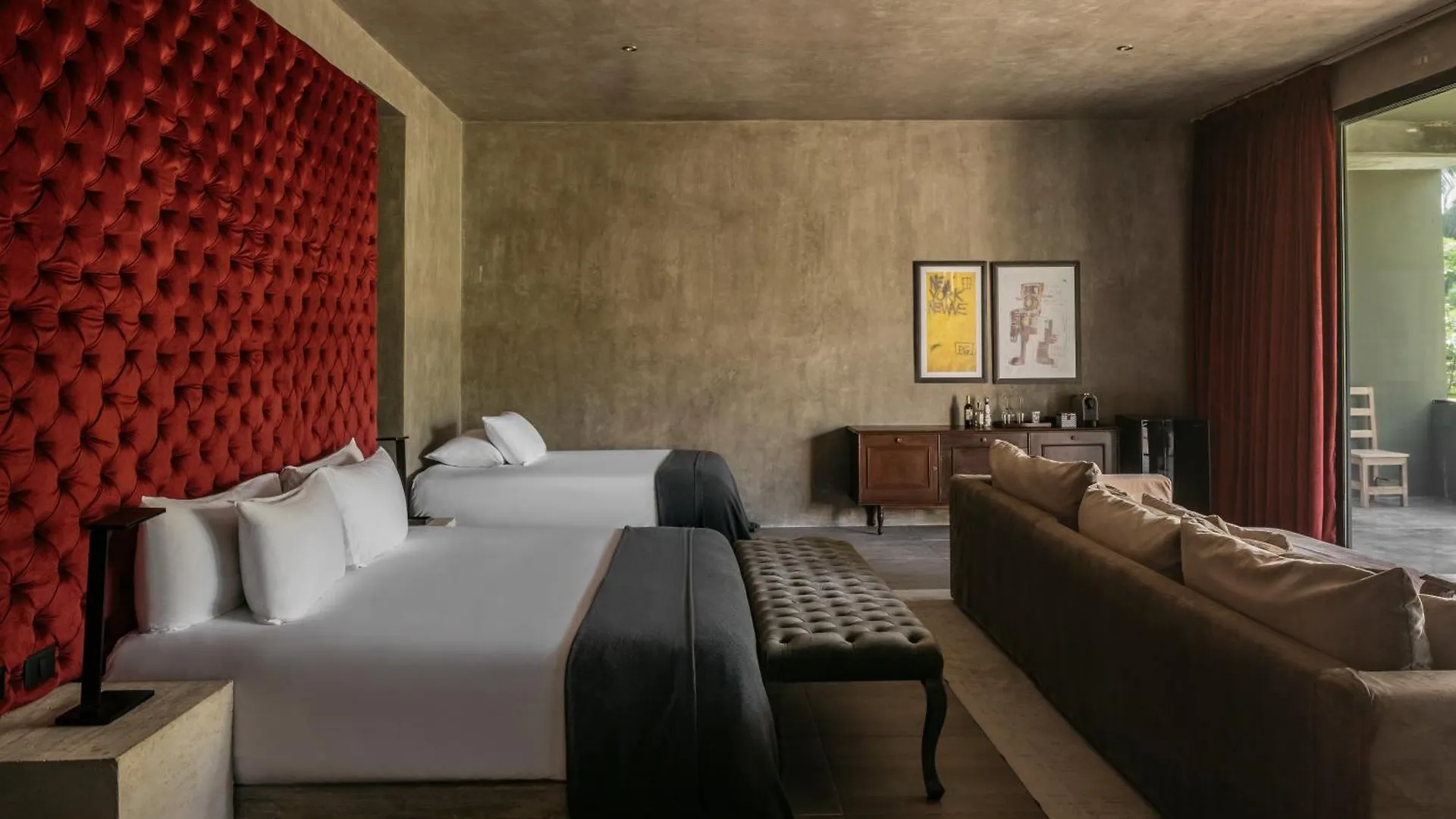 Casa Malca Hotel Tulum