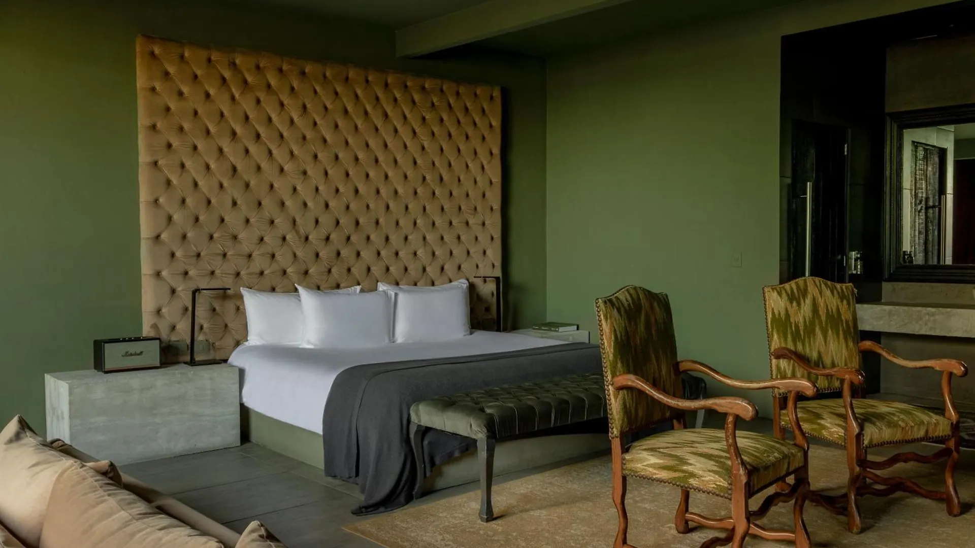Casa Malca Hotel Tulum