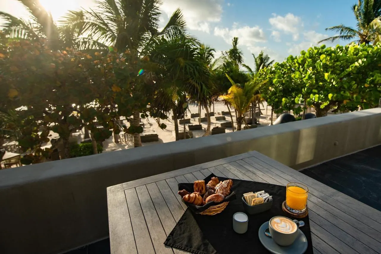 Casa Malca Hotel Tulum