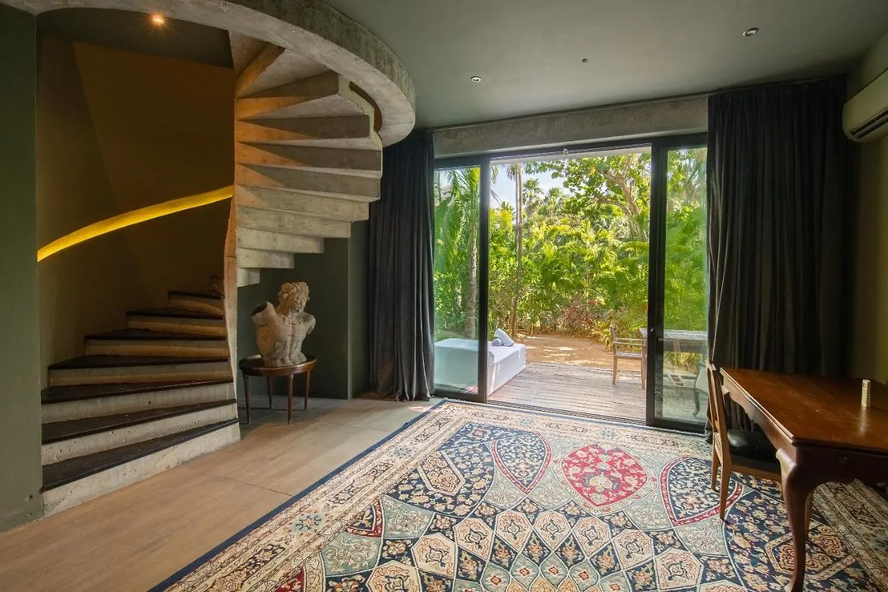 Casa Malca Hotel Tulum