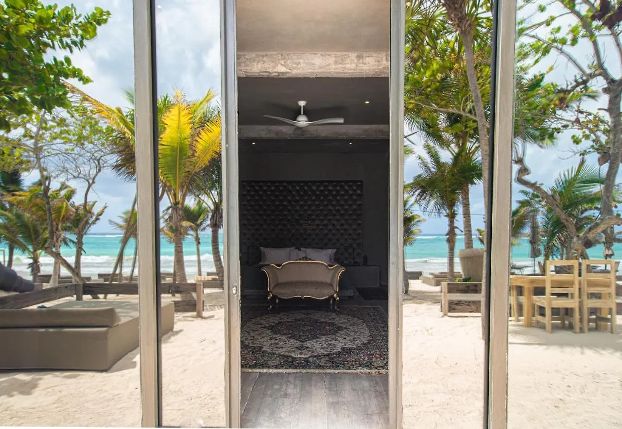 Hotel Casa Malca Tulum